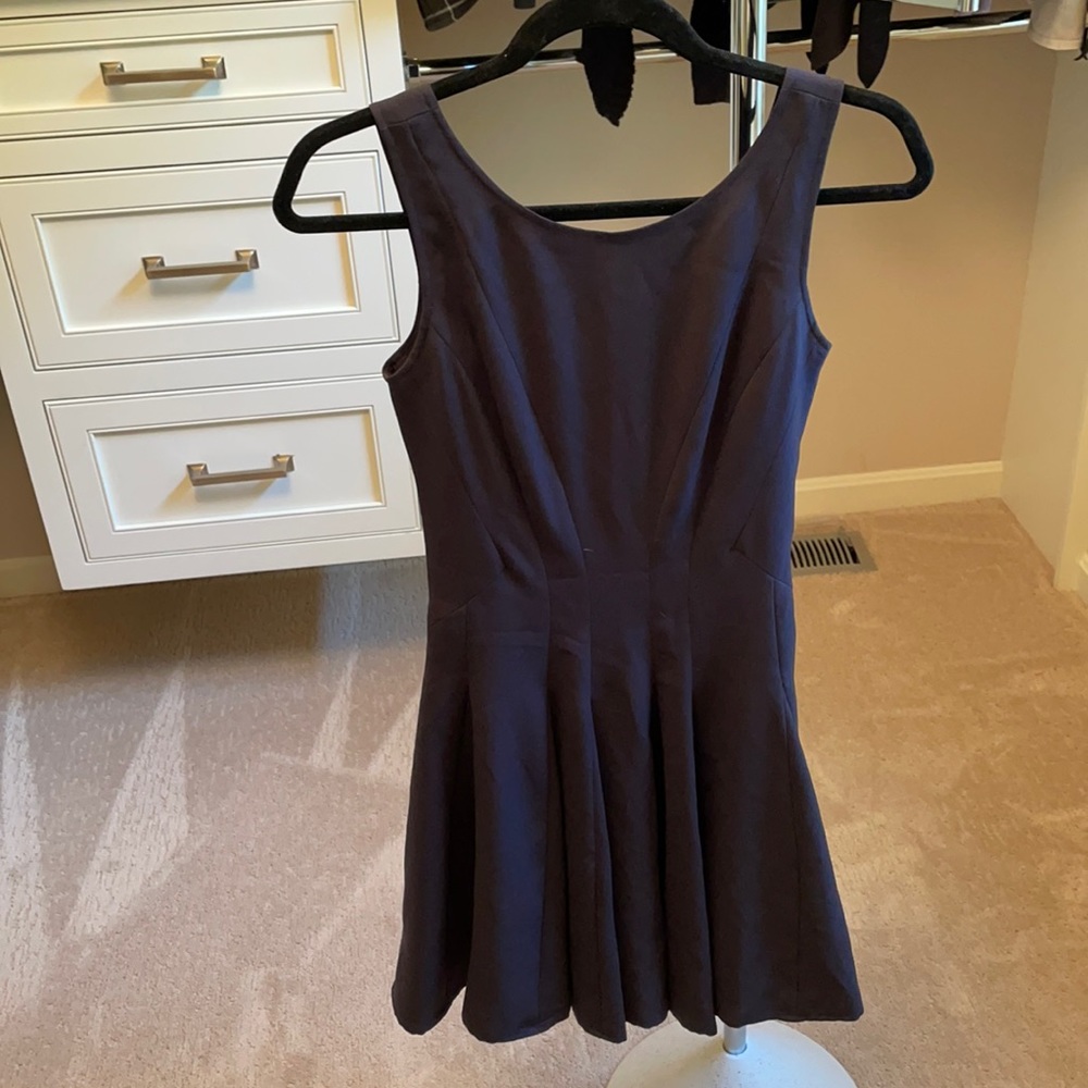 Like New Black Theory Dress